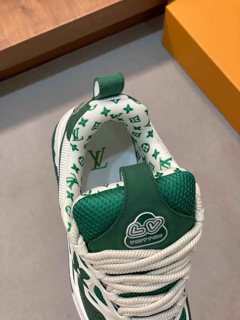 Louis Vuitton Sneakers